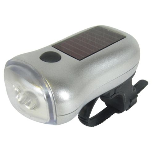 Image of Uni-com Wind Up And Solar Light