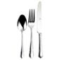 Viners Dubarry 44 Piece, 6 Person Cutlery Set