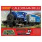 Hornby R1151 Caledonian Belle 00 Gauge Electric Train Set