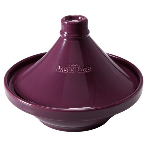 Image of Mason Cash 28cm Tagine, Purple