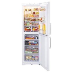 Hotpoint FFFL 1800 P White Frost Free Fridge Freezer