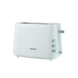 Kenwood TTP102 2 Slice Toaster - Silver