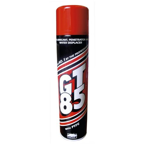 Image of Gt85 Spray Lubricant 400ml
