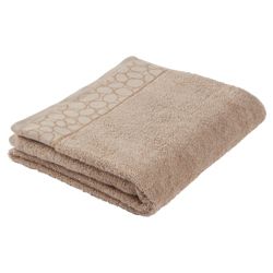 F&F Home Pebble Bath Towel