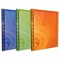 Elba Display Book with removable pockets