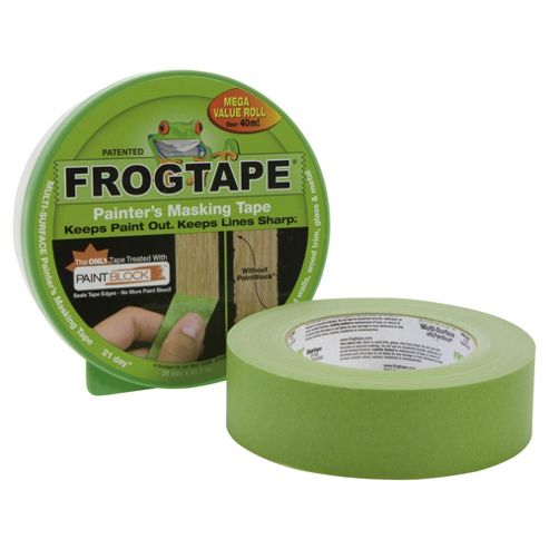 Image of Frogtape Masking Tape 36mm X 41.1m