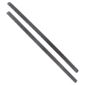 Tesco 10pk Junior Hacksaw replacement blades