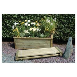 Bamburgh Planter 150cm x 50cm