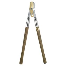 Dobbies Select Wood&Stainless Steel Lopper