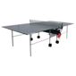 Butterfly Home Rollaway Table Tennis Table - Green