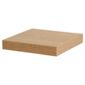 Oak Floating Shelf 23.5cm