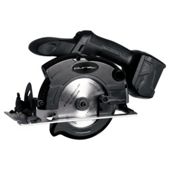 Pure 18V circular saw
