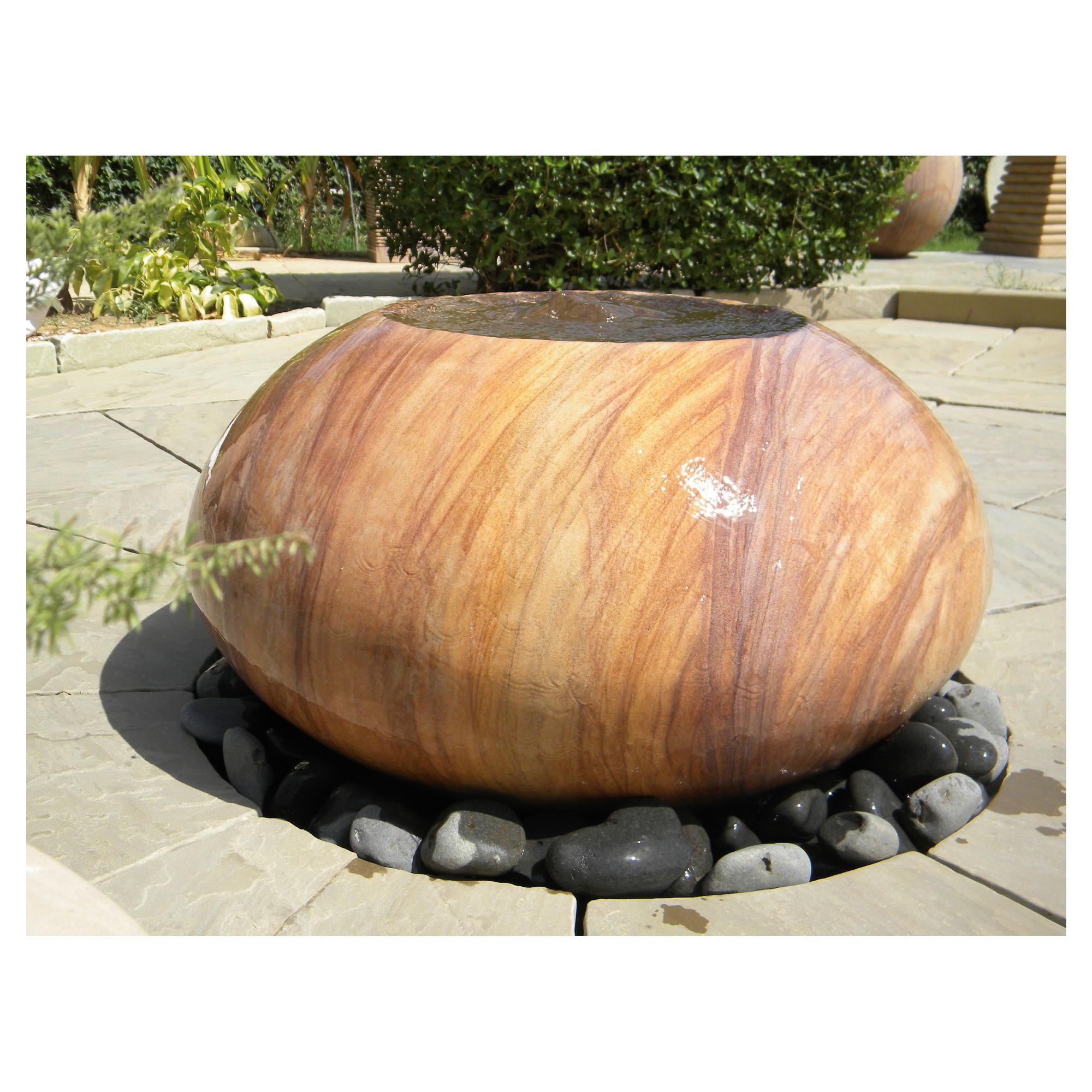 Apus Rainbow Water Feature 60cm at Tesco Direct