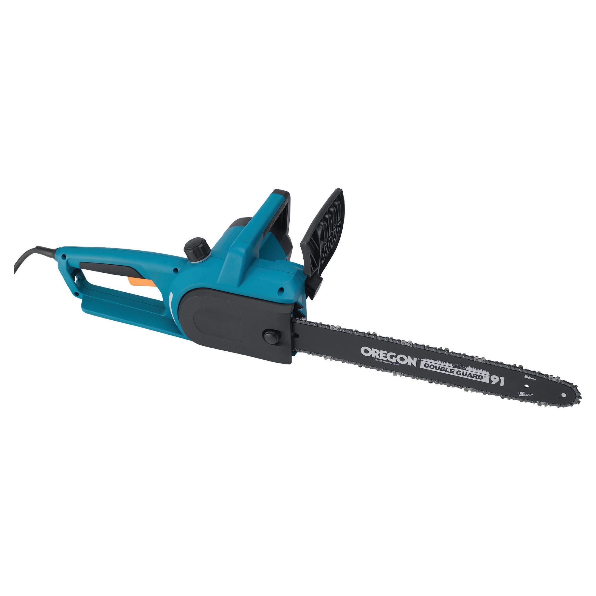 2200W Corded Chainsaw 45cm