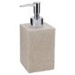 Tesco Home Stone Effect Soap Dispenser