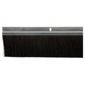 Premium Garage Door Brush Seal Alum