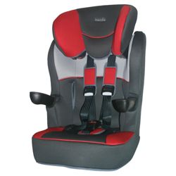 Nania Imax Sp Plus Group 1-2-3 Car Seat Speed