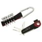 Colin Montgomerie Golf Multi Tool & Tee Holder Set