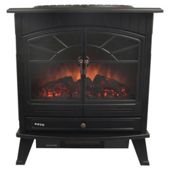 Pifco PE178 Log effect fire place