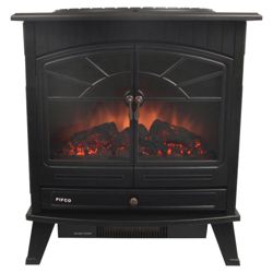 Pifco PE178 Log effect fire place