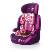Cosatto Zoomi Car Seat Group 123, Hello Dolly