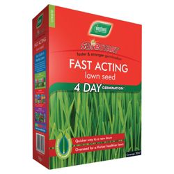 Westland Sure Start Fast Acting Lawn Seed 30m2