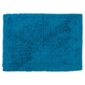 Tesco Bath Mat Turquoise