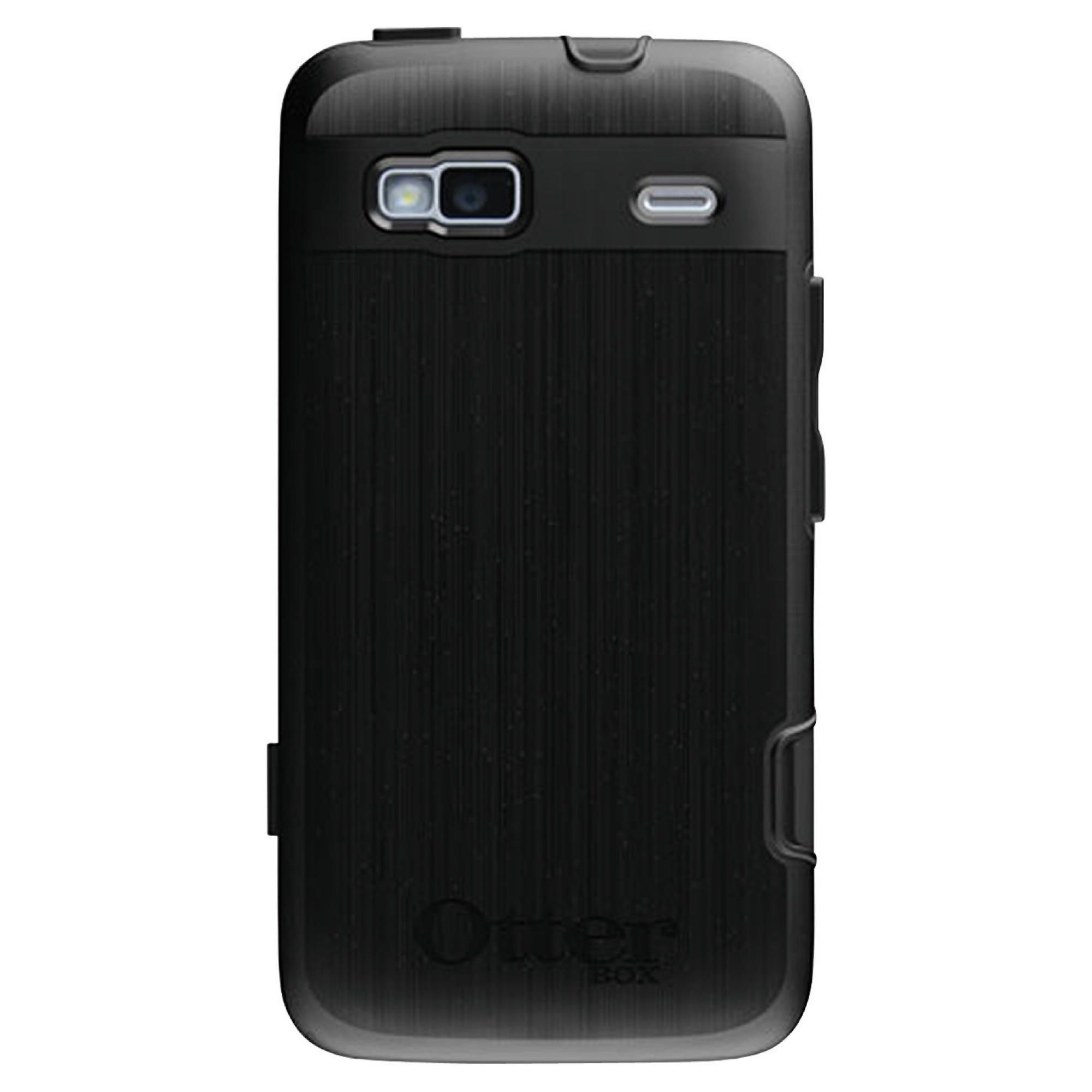 Otterbox Commuter Case for HTC G2/Desire Z Black