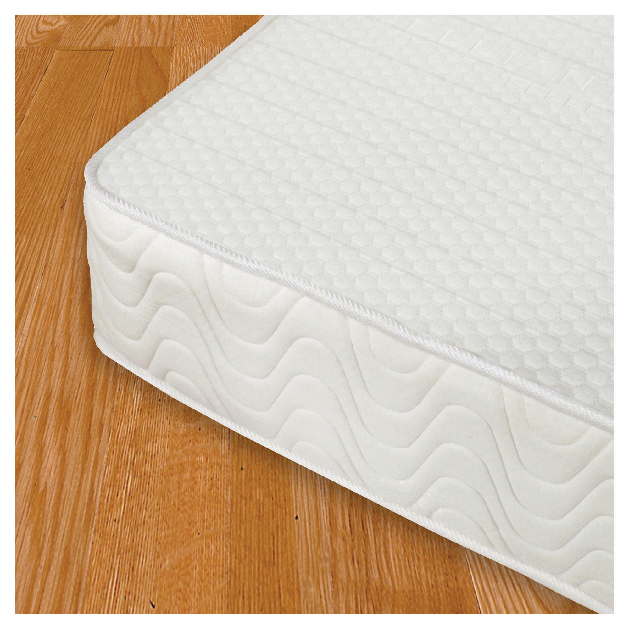 Sleep Secrets Celliant Pocket Spring & Memory Foam Mattress
