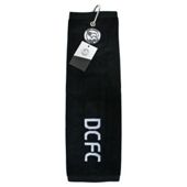 Derby County Golf Towel (Tri-Fold)