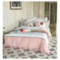 Linen House Mariela Single Duvet Cover