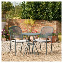 Salisbury Bistro Set