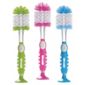 Munchkin Soap Dispensing Bottle Brush