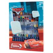 Cars Activity Centre