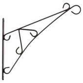 Extra Heavy Duty Hanging Basket Bracket