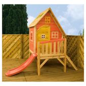 Fairytale Playhouse