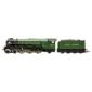 Hornby R3060 RailRoad BR Class A1 'Tornado' 00 Gauge Steam Locomotive