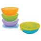 Munchkin 4 Pack Stack-A-Bowls