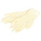 Tesco disposable gloves