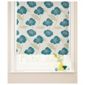 Poppy Roller Blind 180x160cm Teal