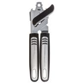 Stainless Steel Can Opener