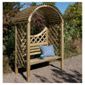 Rowlinson Keswick Arbour