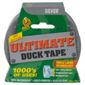 Ultimate Duck Tape® 50mm x 25M Silver