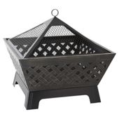 Landmann Barronne Firepit