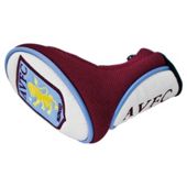 Aston Villa Headcover Extreme (Putter)