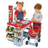 Smoby Super Market