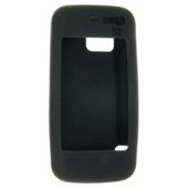 Pro-Tec Flex Case for Nokia 5230 Black