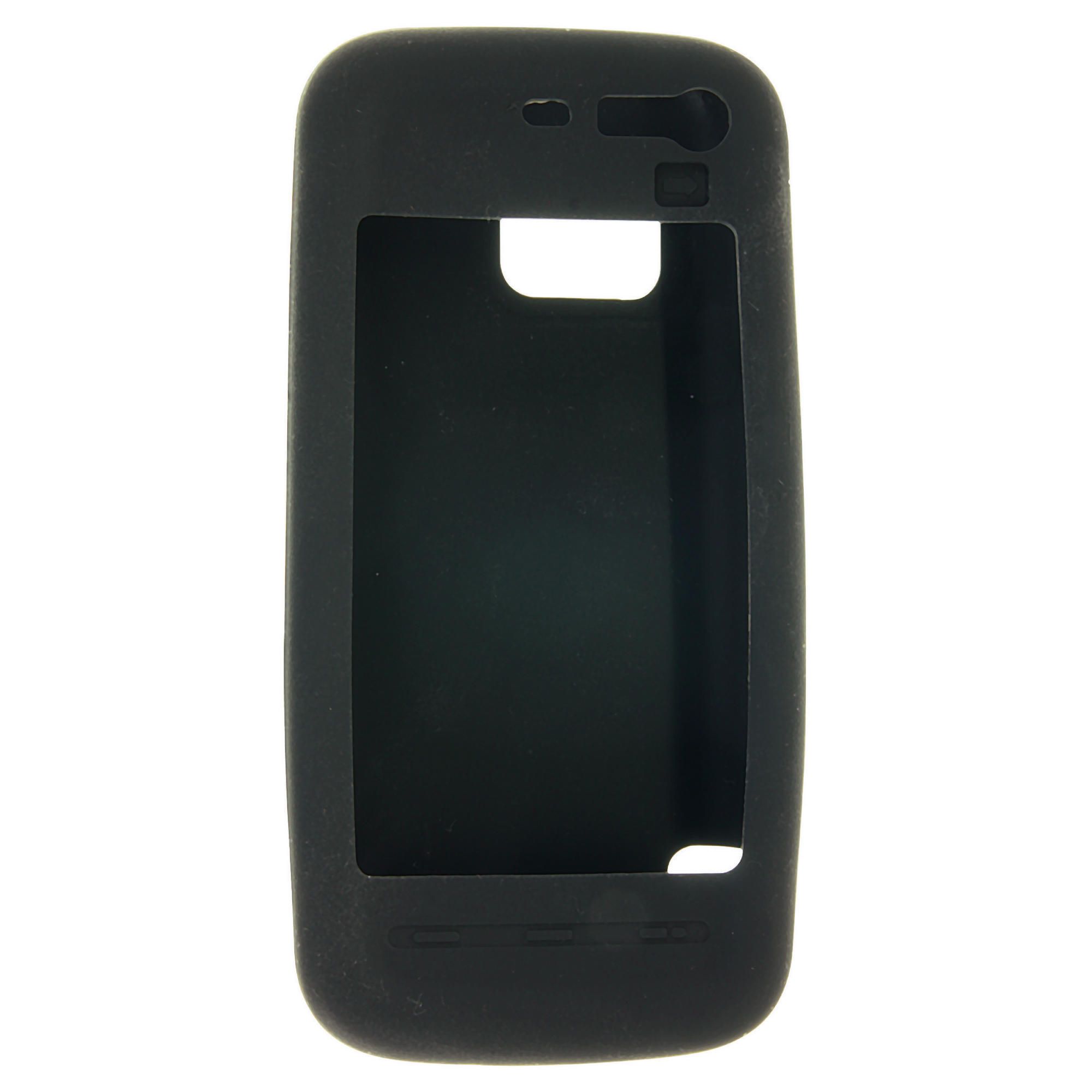Pro-Tec Flex Case for Nokia 5230 Black