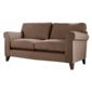 Amersham Small Standard Back Sofa Mocha