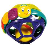 Bright Starts Flexi Ball